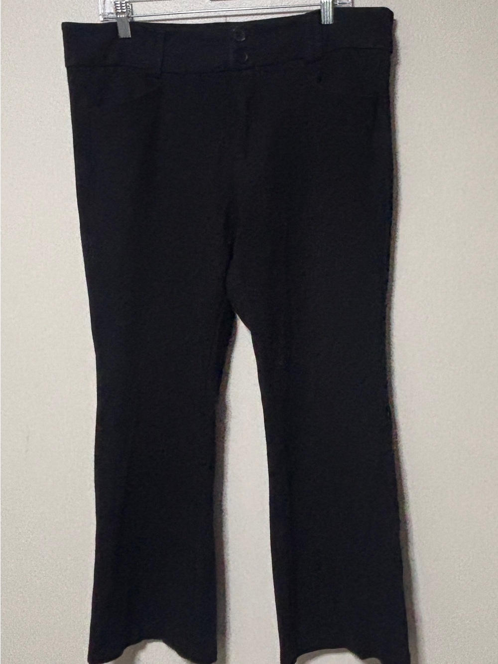 Women’s Torrid Studio Bootcut Trouser 14R
